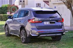 بي ام دبليو X1